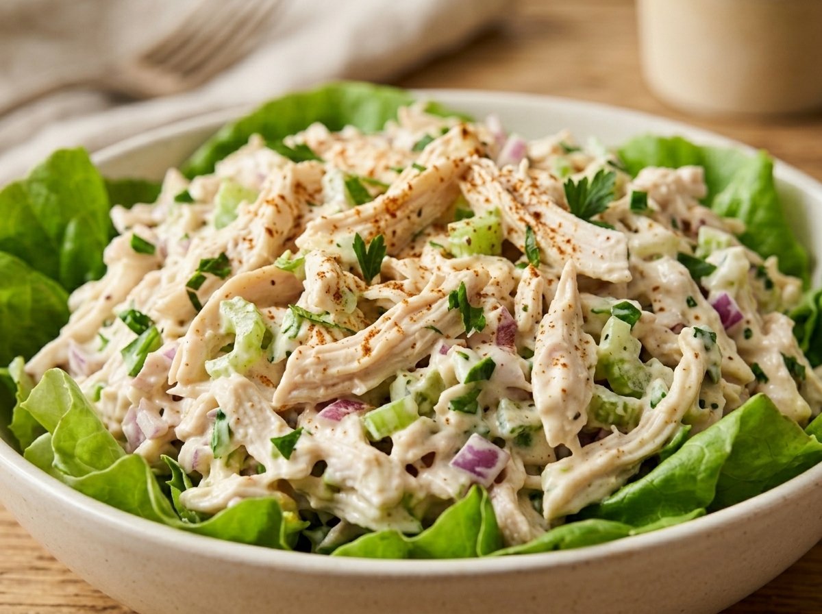 18 Chicken Salad Recipes That Make Lunch Dinner Easy