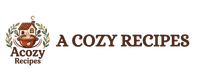A Cozy Recipes